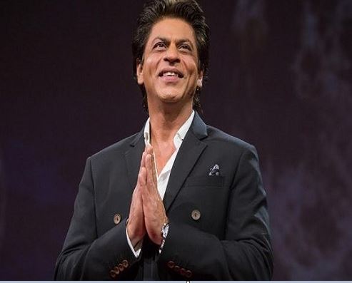 shahrukh khan(file photo)