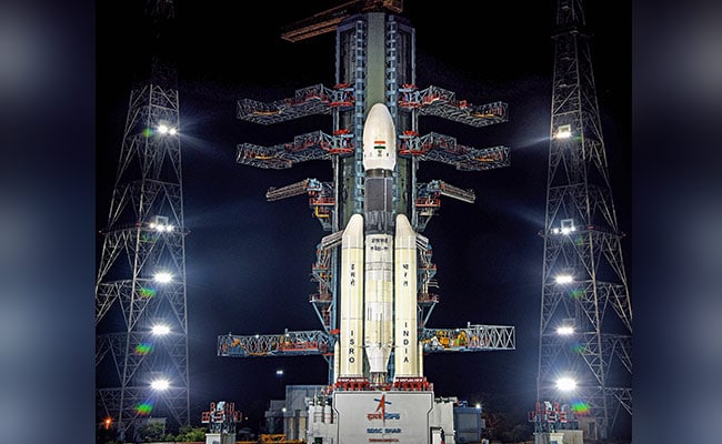 Chandrayaan-2