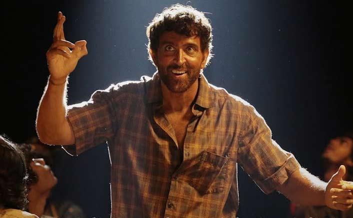 A still from Super 30