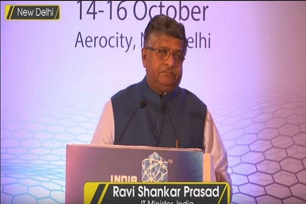 Ravi Shankar Prasad