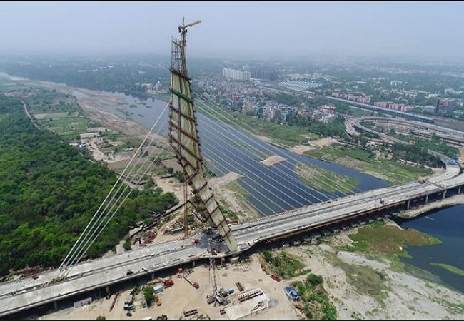 Signature Bridge