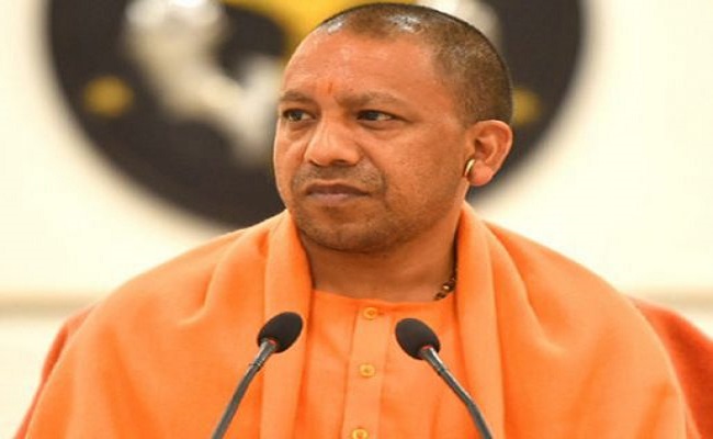 Uttar Pradesh Chief Minister