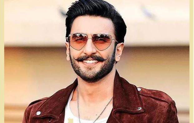 Ranveer Singh