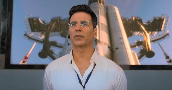 Akshay Kumar