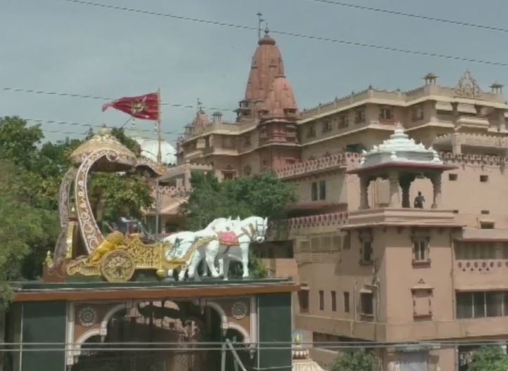 Prem Mandir