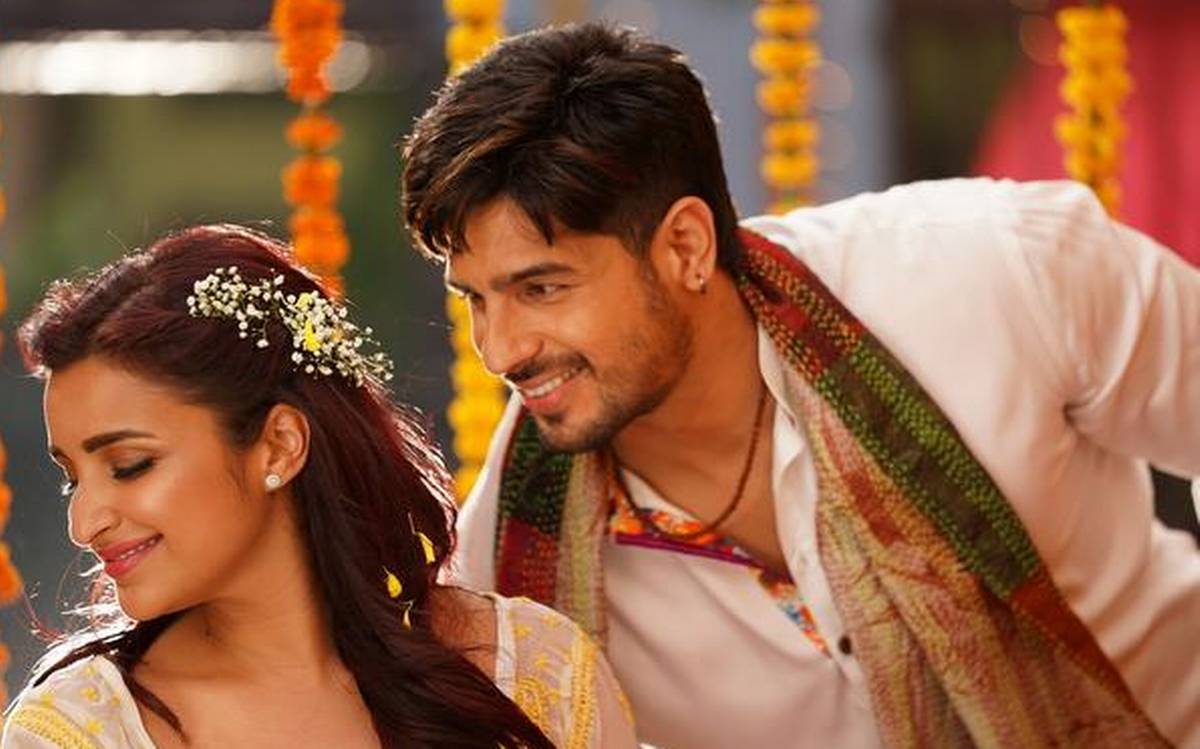 Jabariya Jodi