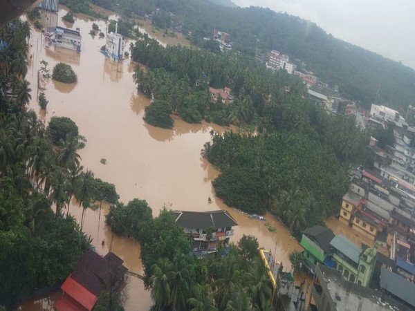 Kerala floods