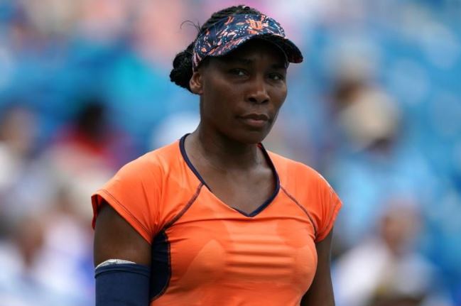 Venus Williams