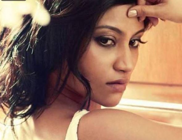 Konkona Sen Sharma