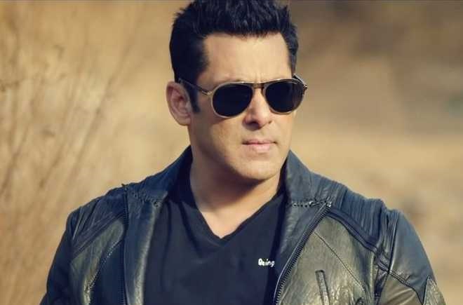 Salman Khan