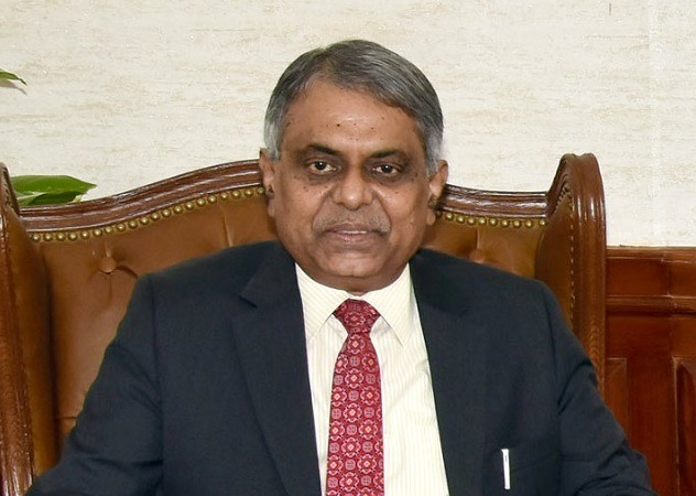 Pradeep Kumar Sinha (File Photo)