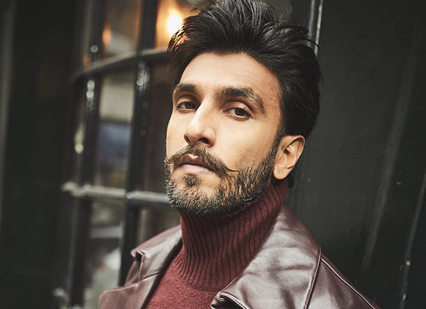 Ranveer Singh