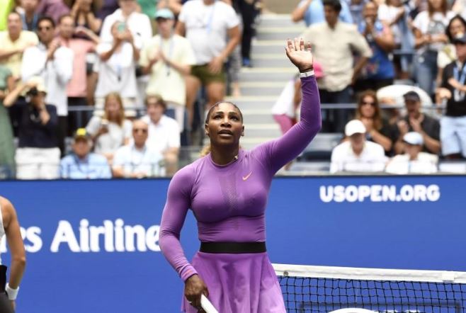 Serena Williams