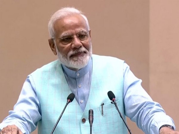 Prime Minister Narendra Modi