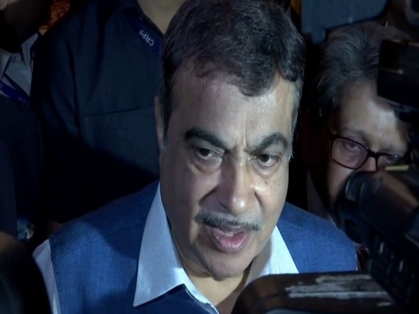 Road Transport and Highways Minister Nitin Gadkari