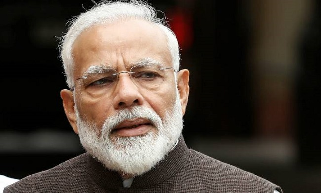 Prime Minister Narendra Modi