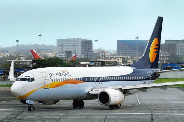 Jet Airways