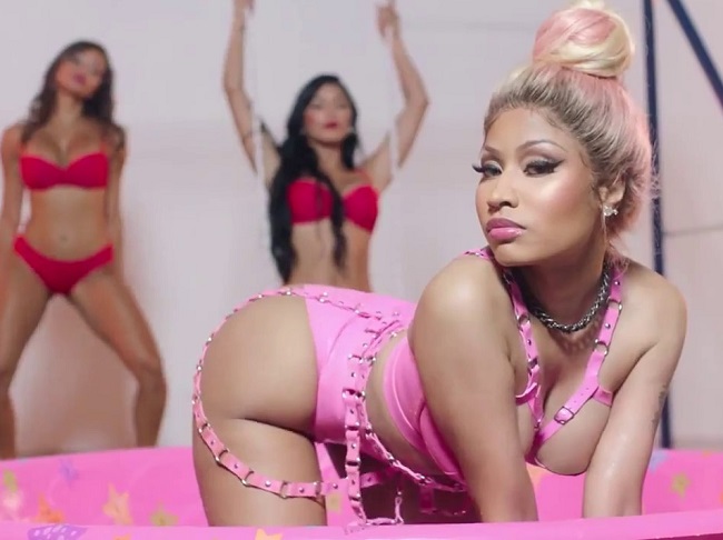 Nicki Minaj