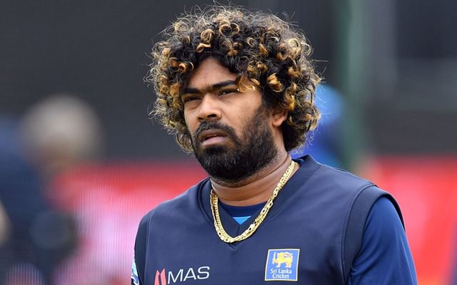 Lasith Malinga (File Photo)