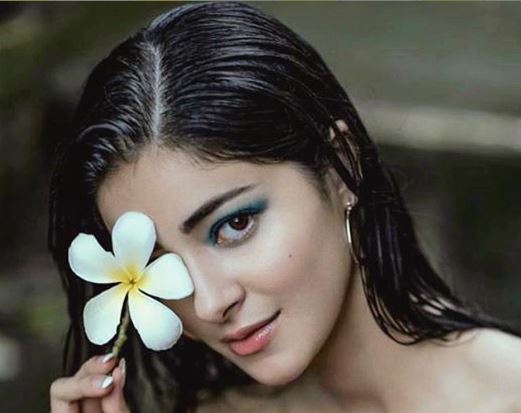 Ananya Pandey