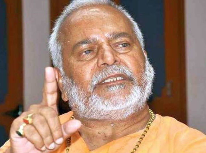 Swami Chinmayanand