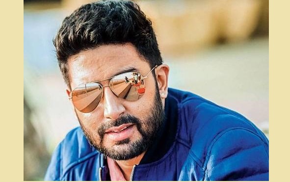 Abhishek Bachchan