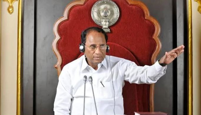 Siva Prasada Rao