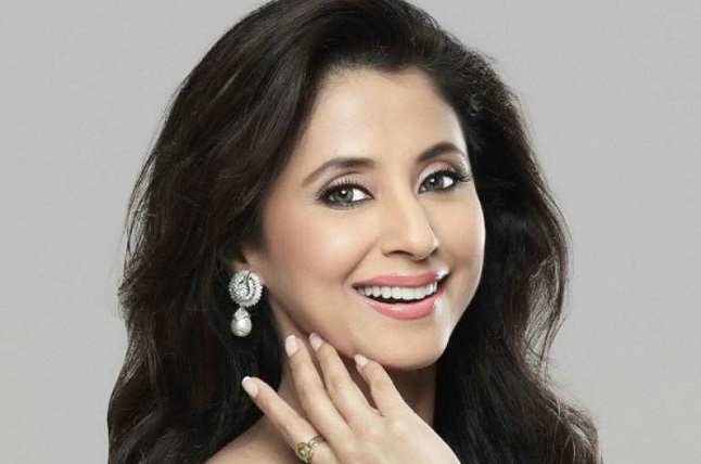 Urmila Matondkar