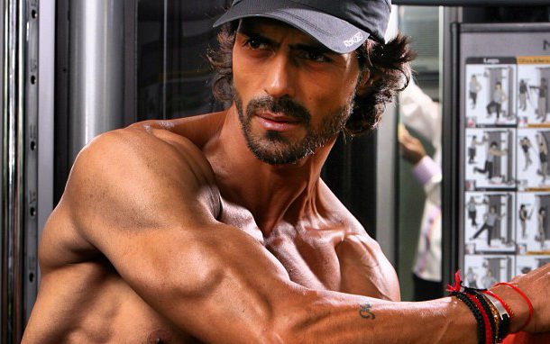 Arjun Rampal