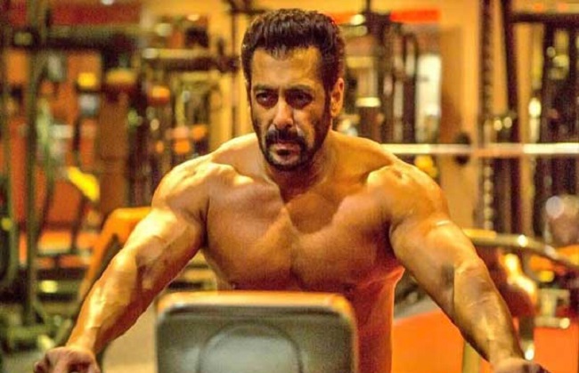 Salman Khan