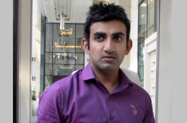 Gautam Gambhir