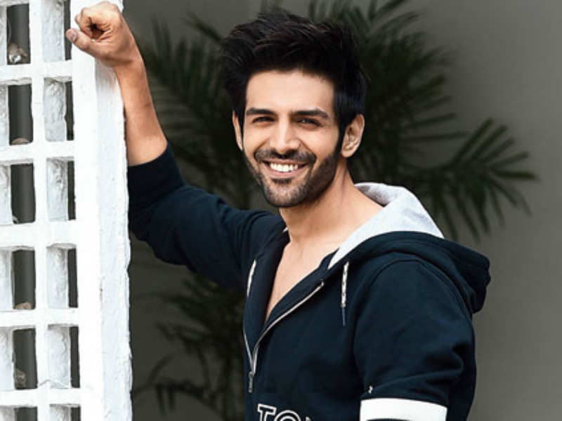 Kartik Aaryan