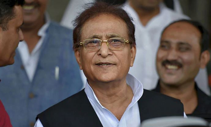 Azam Khan