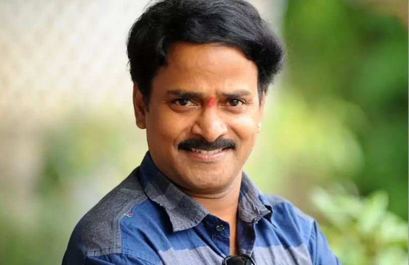 Venu Madhav (File Photo)