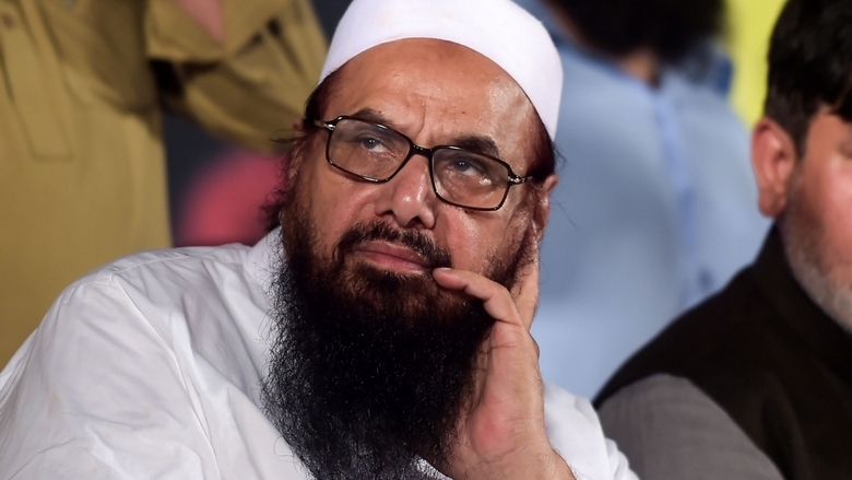 Hafiz Saeed