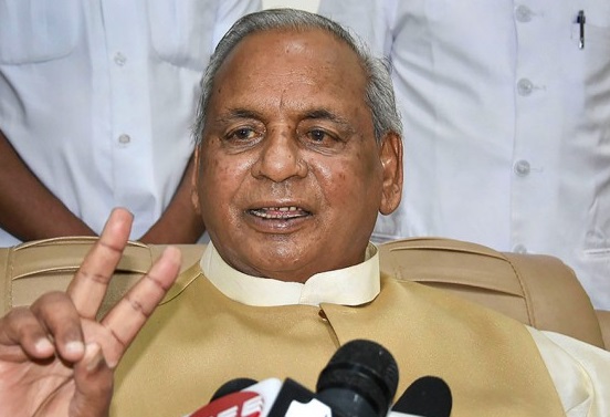 Kalyan Singh (File Photo)