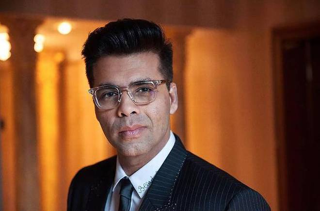 Karan Johar