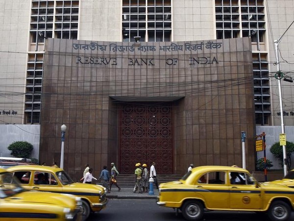 Reserve Bank of India