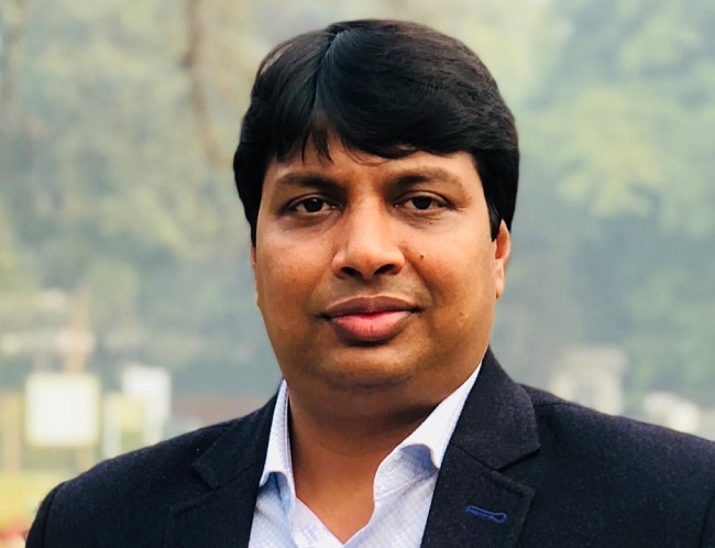 Rohan Gupta