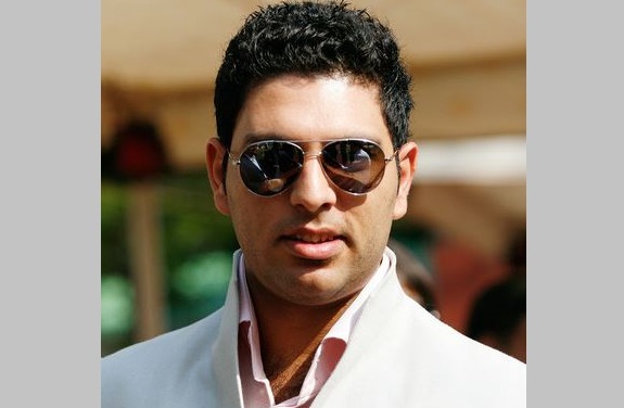 Yuvraj Singh