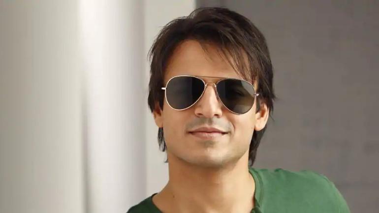 Vivek Oberoi