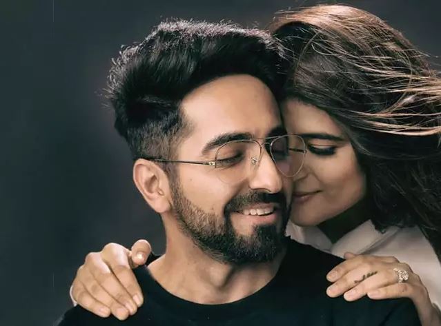 Ayushmann Khurrana