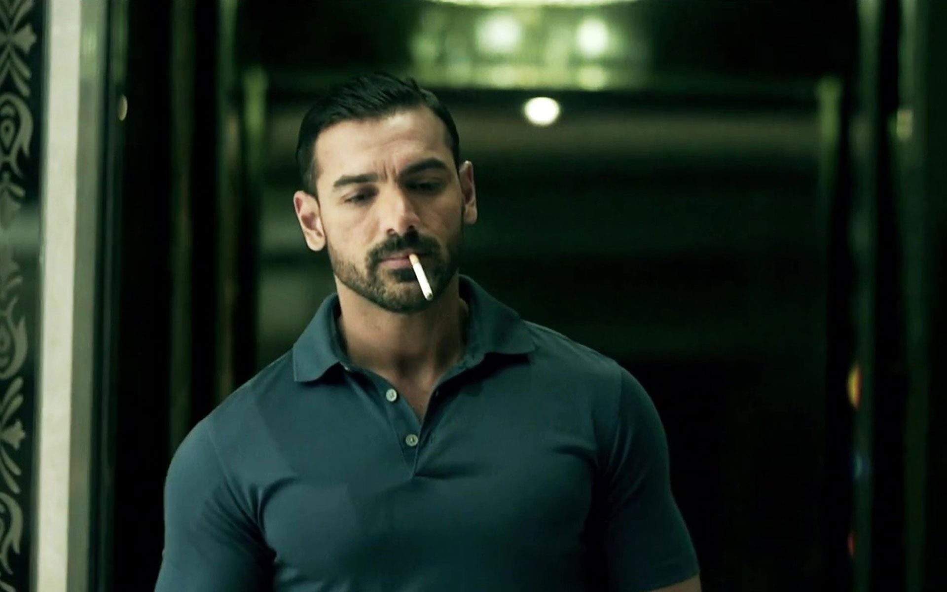 John Abraham