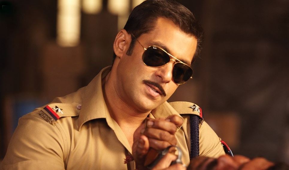 Salman Khan (File Photo)