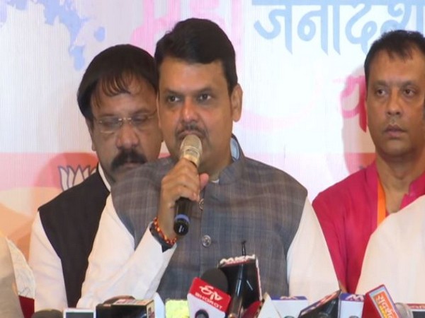 Devendra Fadnavis