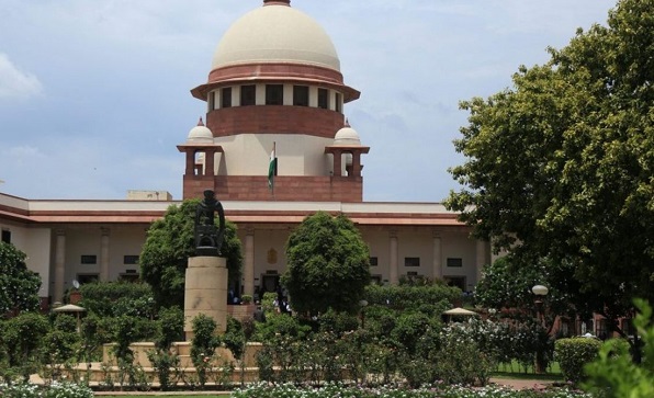 Supreme Court of India