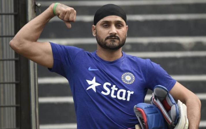 Harbhajan Singh (File Photo)