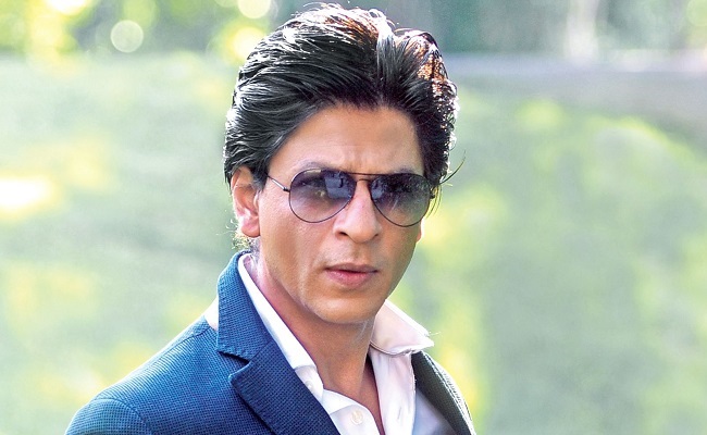 Shah Rukh Khan