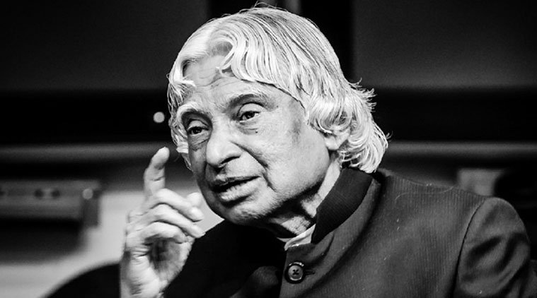 APJ Abdul Kalam