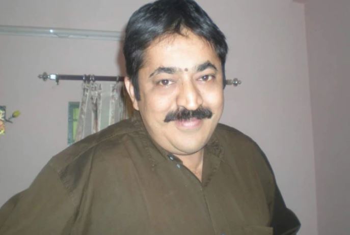 Sanjay Gulati